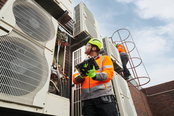 Trusted Mount Morris, IL HVAC Experts