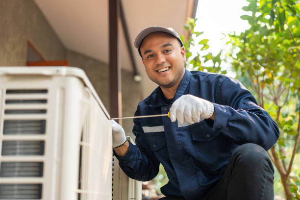 Mount Morris, IL HVAC Company